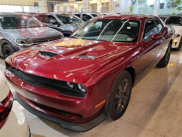 Dodge Challenger 2023 for sale in Iraq - Erbil